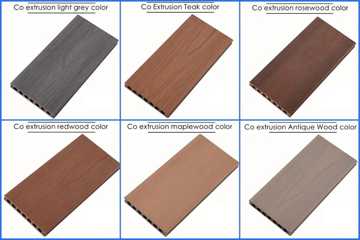 Cách tối ưu hóa quá trình đúc ép đùn của sàn nhựa gỗ