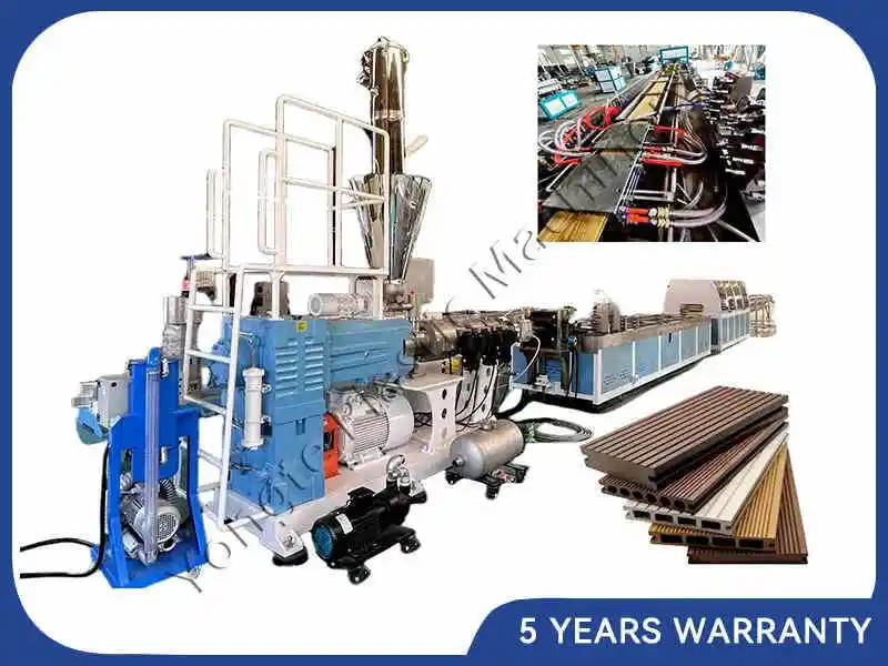 79 triệu ha rừng đáp ứng dây chuyền sản xuất bột gỗ cao! Cách máy móc nhựa Yongte mở khóa Đại dương xanh mới của ngành công nghiệp nhựa Peru của Peru