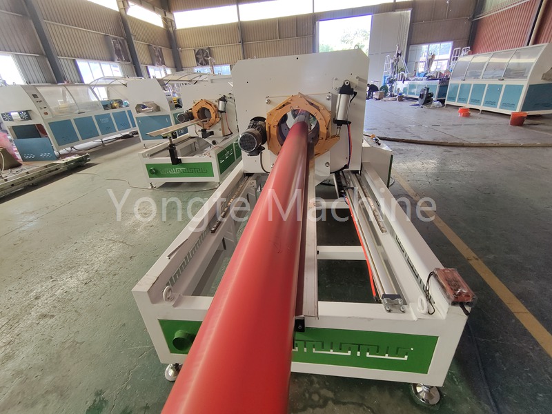 Giải pháp để giải quyết vấn đề chất lượng ống PVC