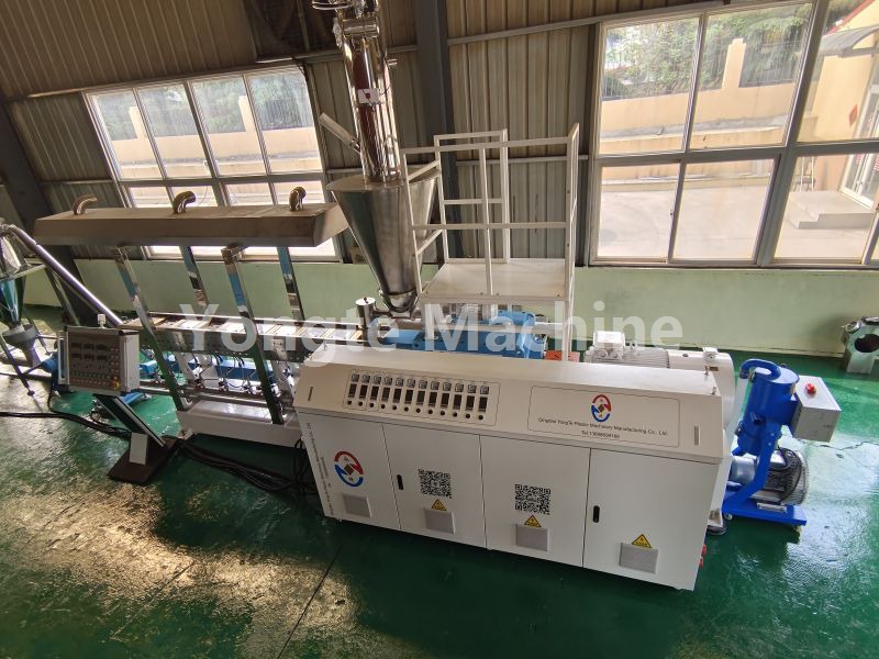Tại sao quy trình tạo hạt WPC là cần thiết cho sản xuất sàn WPC?