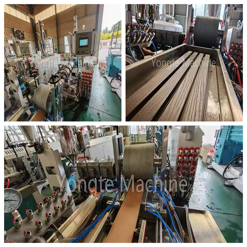 Chuyển đổi chất thải bao bì: Làm thế nào các cấu hình bằng gỗ có thể tận dụng nền kinh tế tuần hoàn