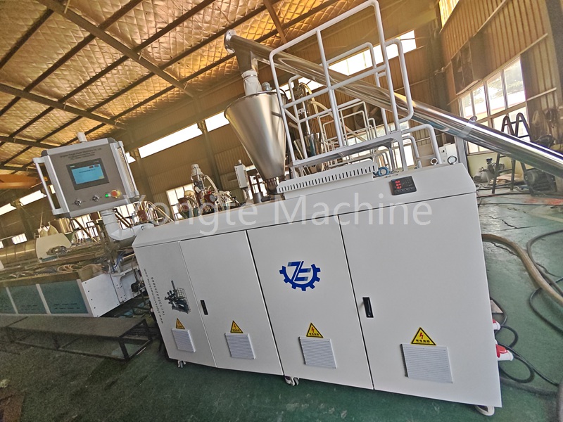 Những người đùn của Yongte đã chính thức đạt được sự kiểm soát thông minh