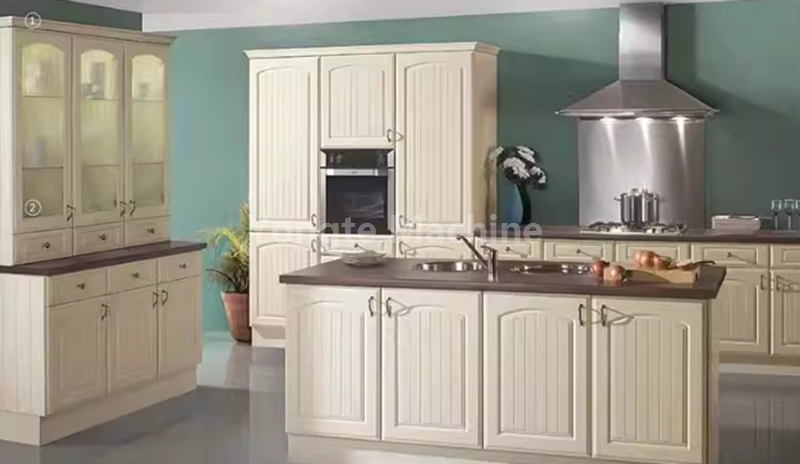 Làm thế nào để chọn sản phẩm composite gỗ-nhựa phù hợp dựa trên kịch bản ứng dụng?