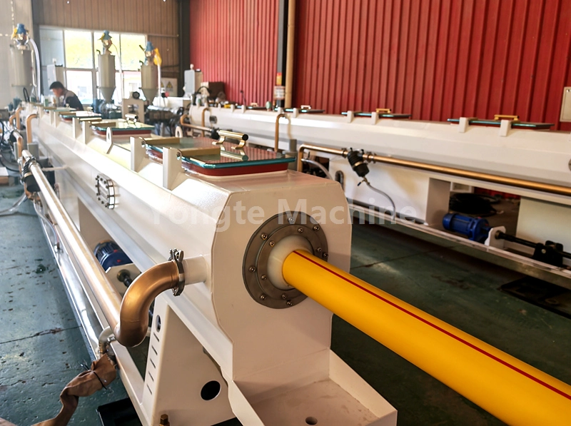 Vật liệu PPR trong sản xuất ống PPR chất lượng cao cần có những thông số kỹ thuật gì?