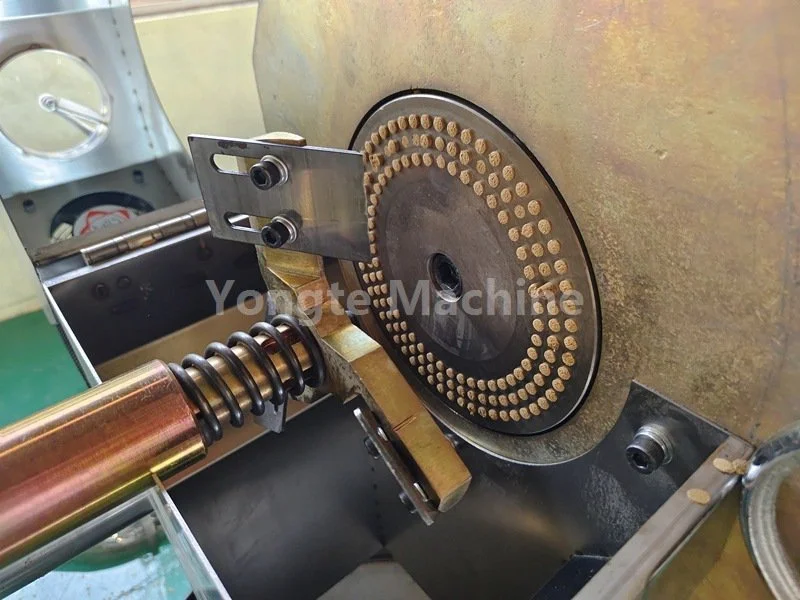 Các công nghệ cốt lõi của giải pháp tái chế và tái sử dụng nhựa của Yongte