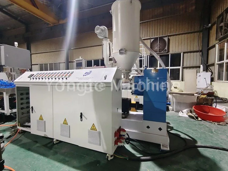 feeding system of Plastic Lumber Machine