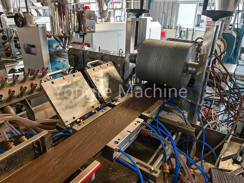 WPC Bockking Online 3D Machine