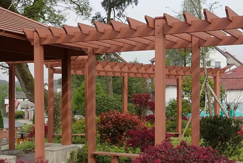 Chất thải các bộ phận nhựa ô tô 