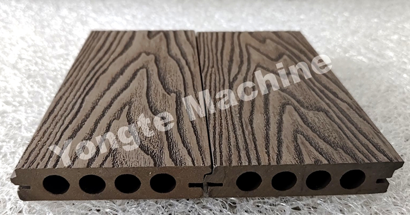 Giải pháp cho các vấn đề dập nổi trực tuyến của WPC Stocking