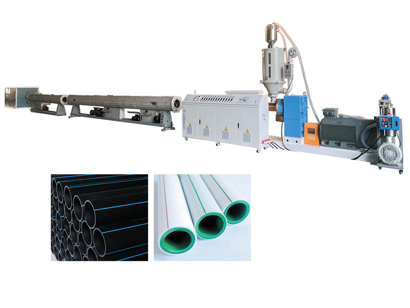 Làm thế nào để giải quyết vấn đề chất lượng bề mặt ống PPR?