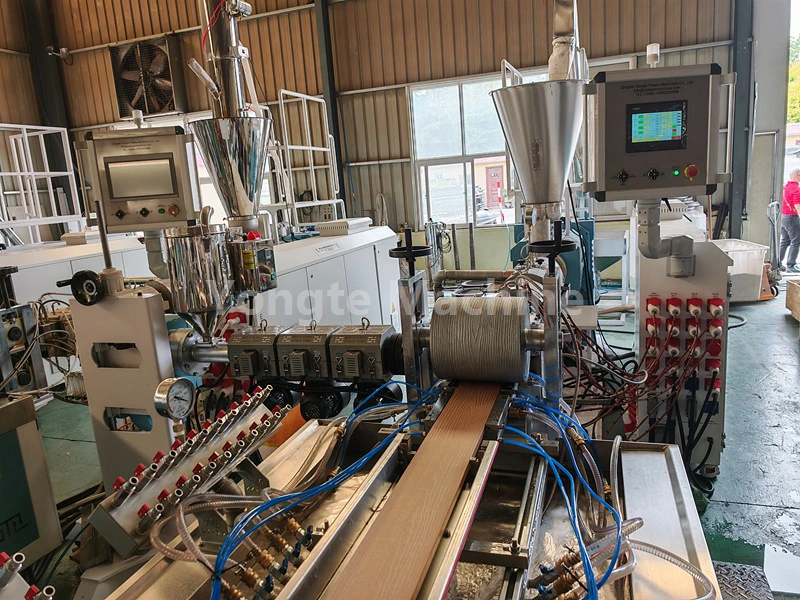 Làm thế nào để giảm thiểu tác động của độ ẩm bột gỗ đến chất lượng sản phẩm gỗ-nhựa？
