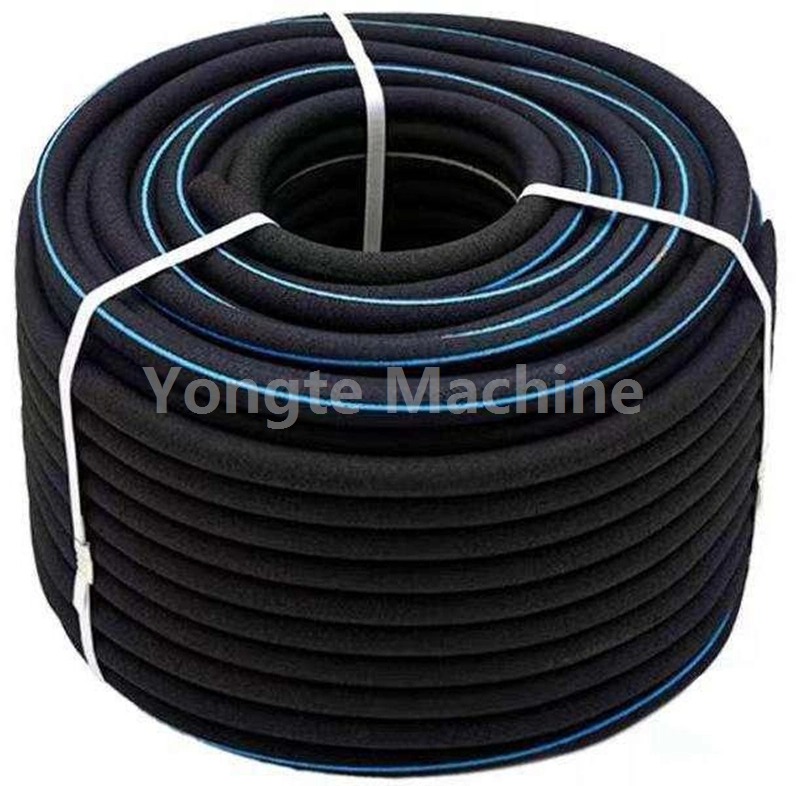 Ống thấm cao su là gì?