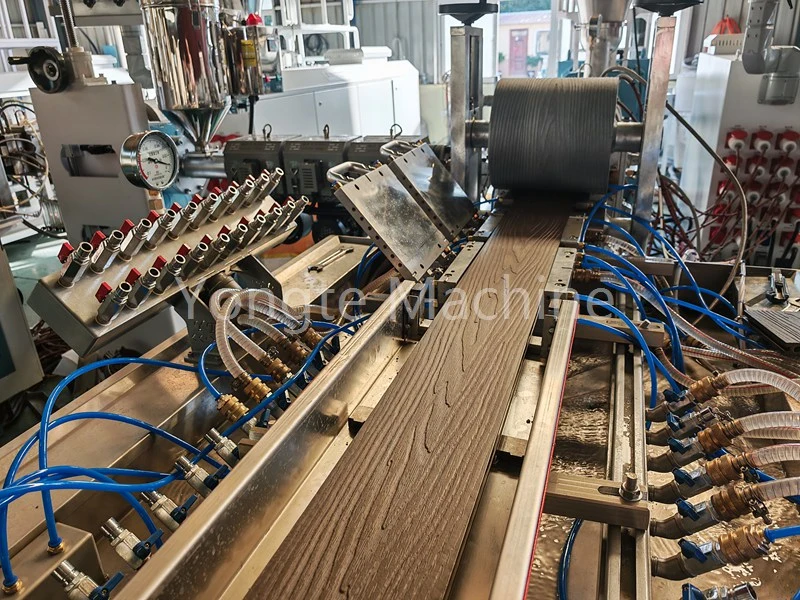 Nhà máy WPC của Khách hàng Canada Giành Giải thưởng Sáng tạo Kỹ thuật tại Cuộc thi Doanh nhân Quebec năm 2026