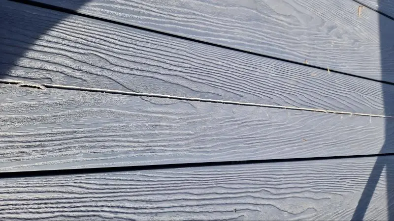Lý do bị nứt trong ván sàn WPC