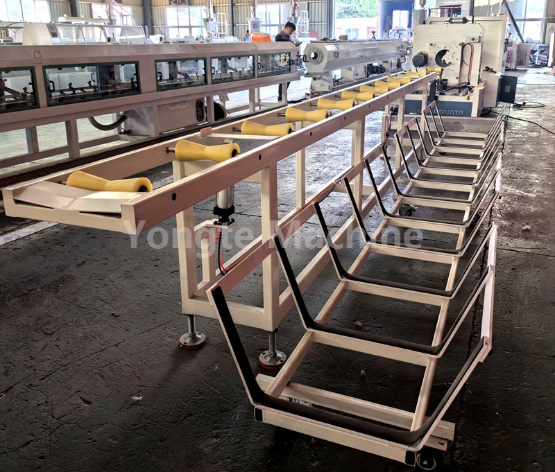 auto stacker