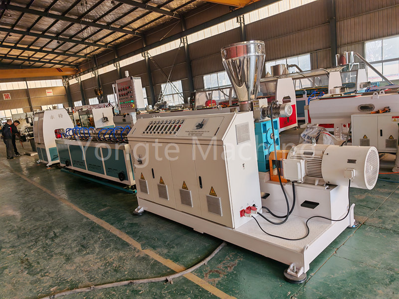 Thiết bị đường ống tưới