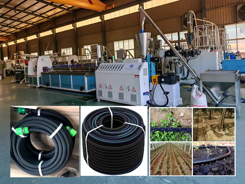 Giải pháp tái chế và tái sử dụng cao su