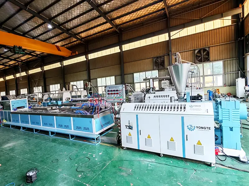 Dòng máy cửa WPC